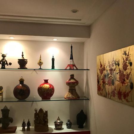 Casa Do Mundo Διαμέρισμα Φορταλέζα Εξωτερικό φωτογραφία
