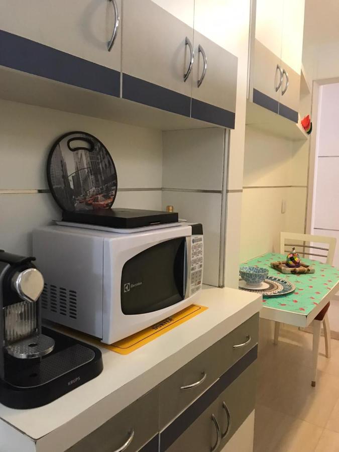 Casa Do Mundo Διαμέρισμα Φορταλέζα Εξωτερικό φωτογραφία
